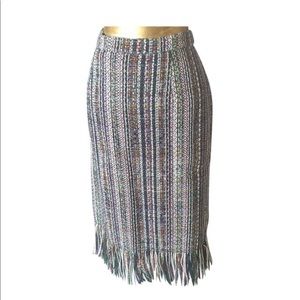 NWT Anthropologie Skirt